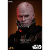 Star Wars - Figurine Dark Vador, Battle Damaged Deluxe