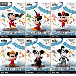 Disney, Mickey Mouse 90th...
