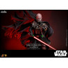 Star Wars - Figurine Dark Vador, Battle Damaged Deluxe