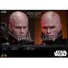Star Wars - Figurine Dark Vador, Battle Damaged Deluxe