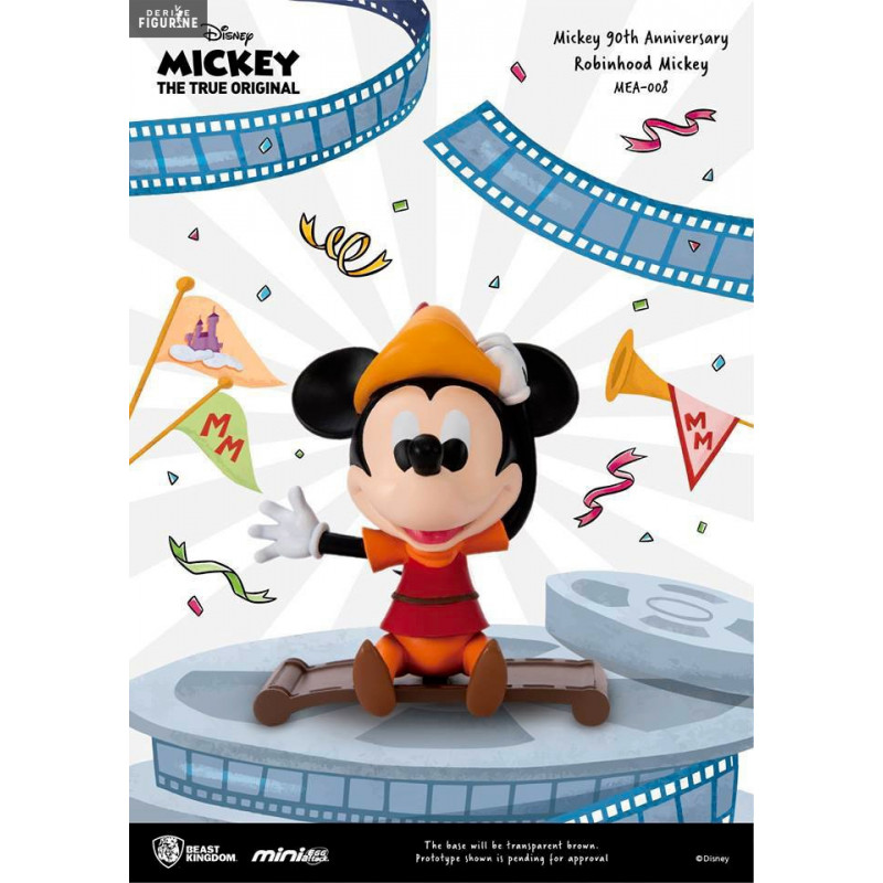 Disney, Mickey Mouse 90th...