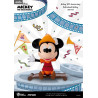Disney, Mickey Mouse 90th Anniversary - Figure of your choice, Mini Egg Attack