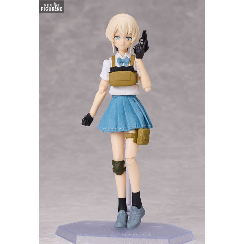 Little Armory - Figurine...