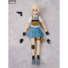 Little Armory - Figurine Armed JK Variant E, Figma
