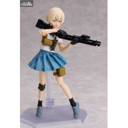Little Armory - Figurine...