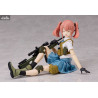 Little Armory - Figurine Armed JK Variant E, Figma