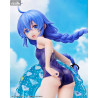 Mushoku Tensei: Jobless Reincarnation - Figurine Roxy Migurdia, Navy Blue Swimsuit