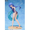 Mushoku Tensei: Jobless Reincarnation - Figurine Roxy Migurdia, Navy Blue Swimsuit