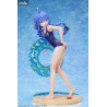 Mushoku Tensei: Jobless Reincarnation - Figurine Roxy Migurdia, Navy Blue Swimsuit