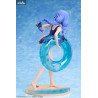 Mushoku Tensei: Jobless Reincarnation - Figurine Roxy Migurdia, Navy Blue Swimsuit