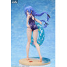 Mushoku Tensei: Jobless Reincarnation - Figurine Roxy Migurdia, Navy Blue Swimsuit