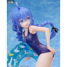 Mushoku Tensei: Jobless Reincarnation - Figurine Roxy Migurdia, Navy Blue Swimsuit