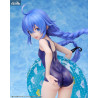 Mushoku Tensei: Jobless Reincarnation - Figurine Roxy Migurdia, Navy Blue Swimsuit