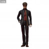 Neon Genesis Evangelion: Rebuild of Evangelion - Gendo Ikari figure, Figma