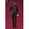 Neon Genesis Evangelion: Rebuild of Evangelion - Gendo Ikari figure, Figma