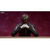 Neon Genesis Evangelion: Rebuild of Evangelion - Figurine Gendo Ikari, Figma