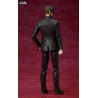 Neon Genesis Evangelion: Rebuild of Evangelion - Gendo Ikari figure, Figma