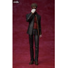 Neon Genesis Evangelion: Rebuild of Evangelion - Gendo Ikari figure, Figma