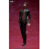 Neon Genesis Evangelion: Rebuild of Evangelion - Gendo Ikari figure, Figma
