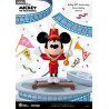 Disney, Mickey Mouse 90th Anniversary - Figure of your choice, Mini Egg Attack
