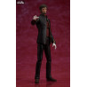 Neon Genesis Evangelion: Rebuild of Evangelion - Gendo Ikari figure, Figma