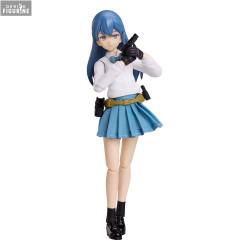 Little Armory - Figurine...