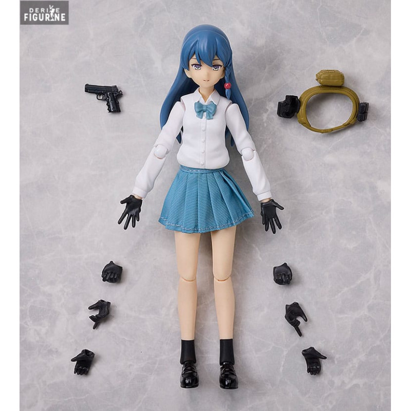 Little Armory - Figurine...