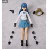 Little Armory - Armed JK Variant F figure, Figma