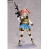 Little Armory - Armed JK Variant F figure, Figma