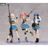 Little Armory - Armed JK Variant F figure, Figma