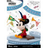 Disney, Mickey Mouse 90th Anniversary - Figure of your choice, Mini Egg Attack