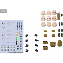 Little Armory - Accessoires...
