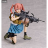 Little Armory - Accessories for figures Armed JK Variant Loadout Set 2 figure, Figma