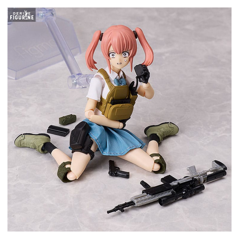 Little Armory - Accessories...