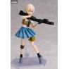 Little Armory - Accessories for figures Armed JK Variant Loadout Set 2 figure, Figma