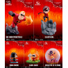 Disney/Pixar, The Incredibles - Figure of your choice, Mini Egg Attack