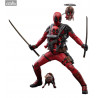 Marvel, Deadpool 3 - Deadpool figure, Movie Masterpiece