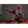Marvel, Deadpool 3 - Deadpool figure, Movie Masterpiece