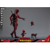Marvel, Deadpool 3 - Deadpool figure, Movie Masterpiece