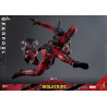 Marvel, Deadpool 3 - Deadpool figure, Movie Masterpiece