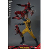 Marvel, Deadpool 3 - Deadpool figure, Movie Masterpiece