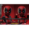 Marvel, Deadpool 3 - Deadpool figure, Movie Masterpiece