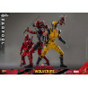 Marvel, Deadpool 3 - Deadpool figure, Movie Masterpiece