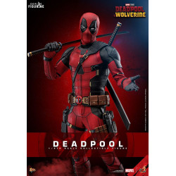 Marvel, Deadpool 3 -...