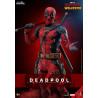 Marvel, Deadpool 3 - Deadpool figure, Movie Masterpiece