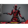Marvel, Deadpool 3 - Deadpool figure, Movie Masterpiece