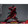 Marvel, Deadpool 3 - Deadpool figure, Movie Masterpiece