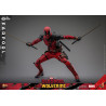 Marvel, Deadpool 3 - Deadpool figure, Movie Masterpiece
