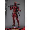 Marvel, Deadpool 3 - Deadpool figure, Movie Masterpiece
