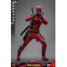 Marvel, Deadpool 3 - Deadpool figure, Movie Masterpiece